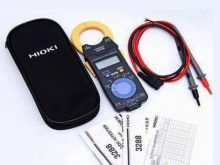 ampe kìm Hioki 3288