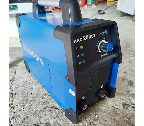 máy hàn riland arc 250ct