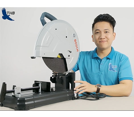 Bosch GCO 220