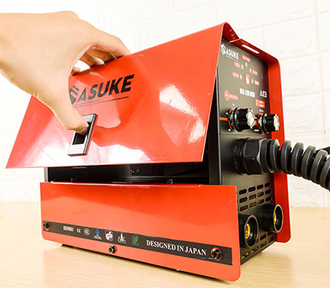 máy hàn Sasuke Mig-200Mini