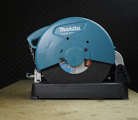 Máy cắt sắt Makita M2400B