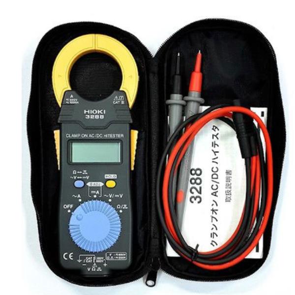 ampe kìm Hioki 3288