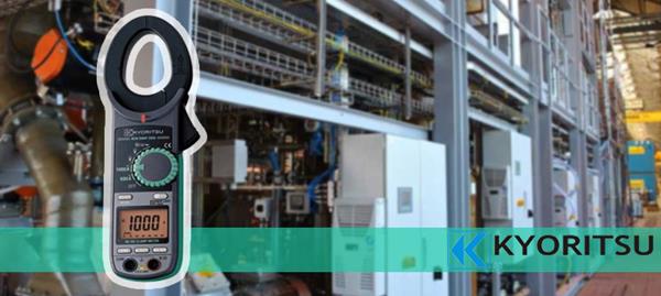 Có nên mua đồng hồ ampe kìm Kyoritsu 2055 không?