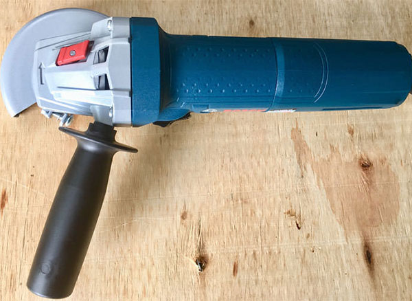 Bosch GWS 900-100s