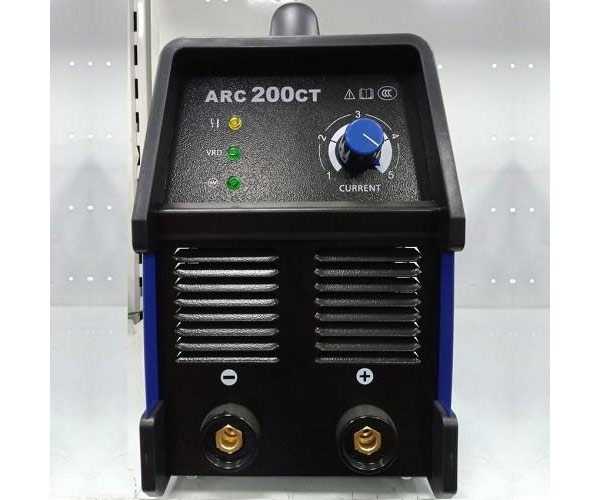 máy hàn riland arc 250ct
