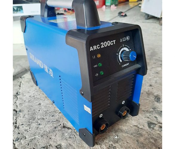 máy hàn riland arc 250ct
