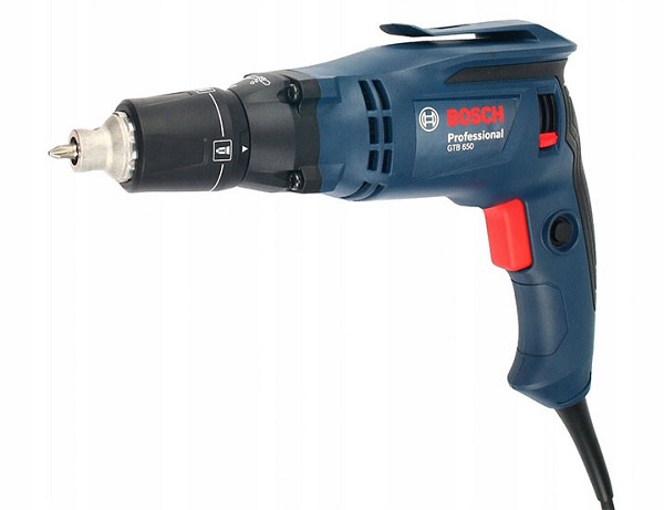 Máy bắn ốc Bosch dùng điện