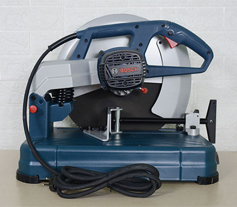 máy cắt sắt GCO 14-24