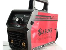 máy hàn que Sasuke ZX7 200N