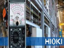 đồng hồ vạn năng Hioki 3030-10