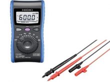 đồng hồ vạn năng hioki dt4222