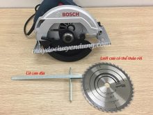 máy cưa đĩa bosch gks 7000