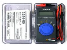 đồng hồ vạn năng hioki 3244-60