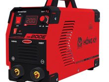 máy hàn hk 200e