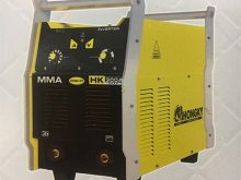 máy hàn 300a hồng ký