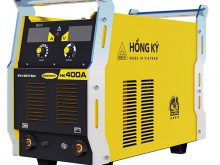 máy hàn 400a hồng ký