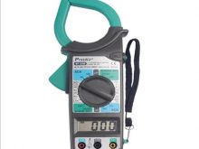 ampe kìm Proskit MT-3266