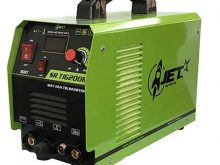 Máy hàn TIG que SR TIG 200R