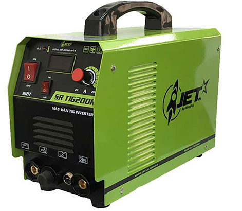 Máy hàn TIG que SR TIG 200R