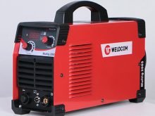 Máy hàn Tig Weldcom Multig 200S
