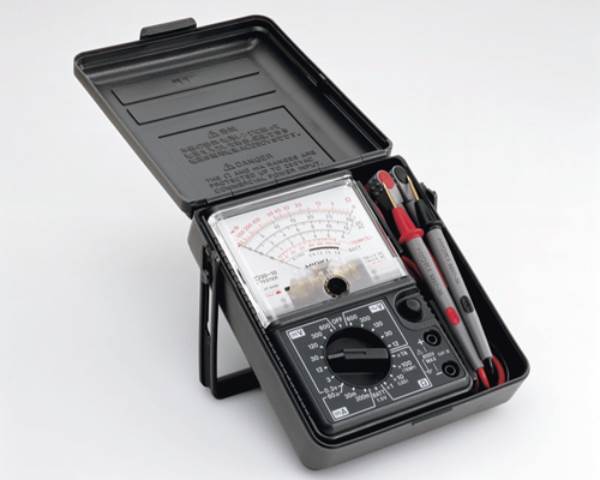 Hioki 3030-10 sở hữu chức năng đo đa dạng và an toàn khi sử dụng