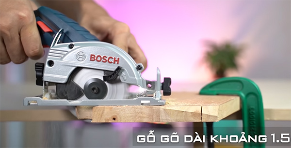Bosch GKS 12V-LI