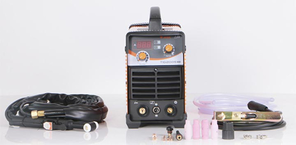 Máy hàn Jasic 200S