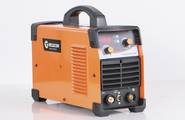 Máy hàn Jasic 200S