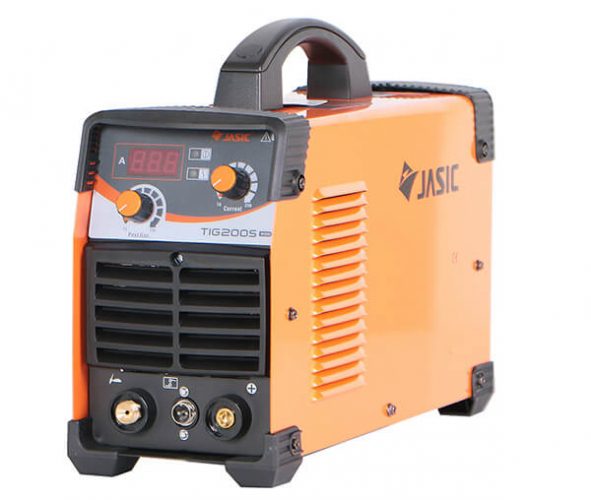 Máy hàn Jasic 200S