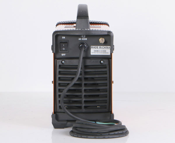 Máy hàn Jasic 200S