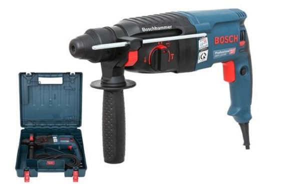 Máy khoan Bosch GBH 2-26 DRE đến từ thương hiệu Bosch