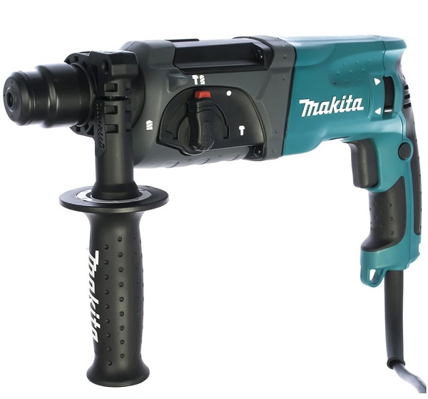 Máy khoan bê tông Makita HR2470 đến từ Nhật