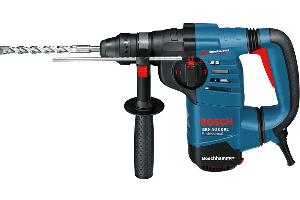 Bosch GBH 3-28 DRE đến từ thương hiệu Bosch uy tín