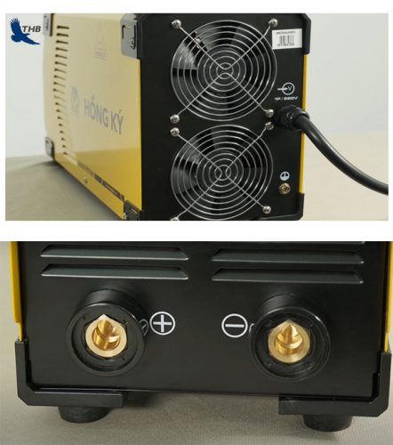 Máy hàn que Hồng Ký HK 250A 