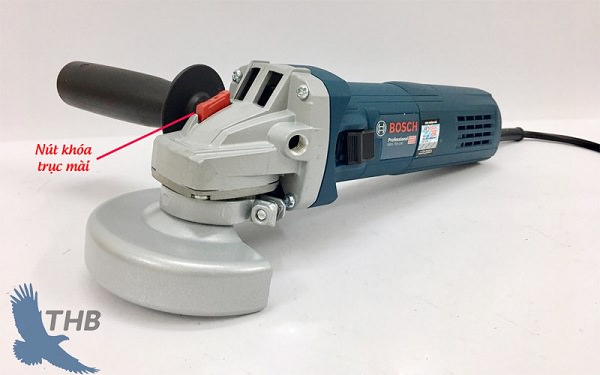 máy mài bosch gws 750-100