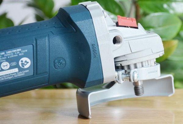 máy mài bosch gws 750-100