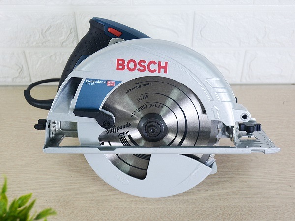 Bosch GKS 190