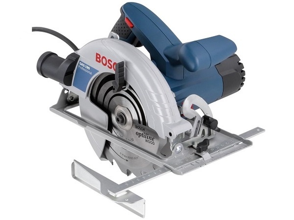 Bosch GKS 190