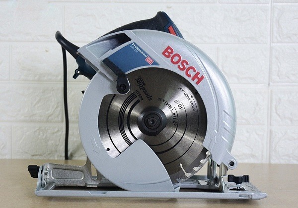 Bosch GKS 190