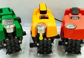 máy rửa xe 2000W Zukui S3