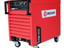 Máy hàn Mig Weldcom KRIII 500