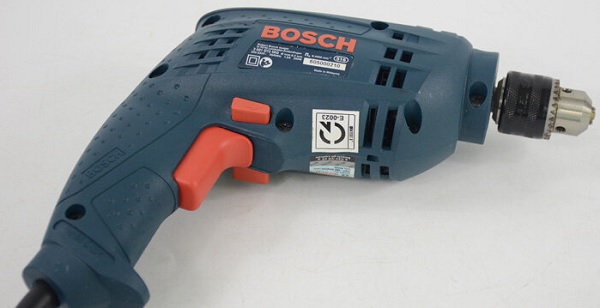 Bosch GBM 6 RE nhỏ gọn, tính linh động cao
