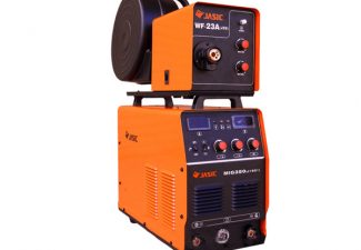 Máy hàn mig jasic 350 cao cấp