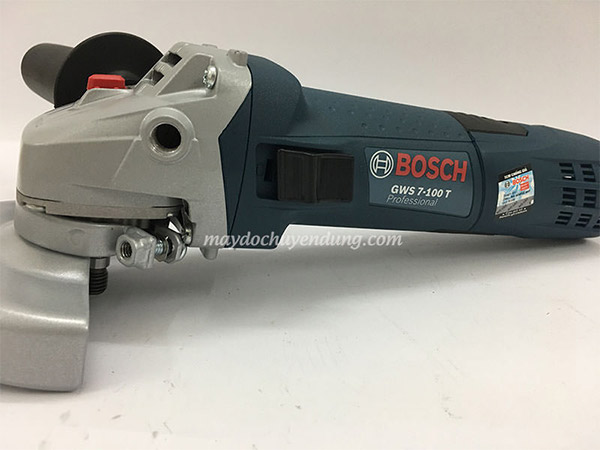 máy mài góc Bosch GWS 7-100 T