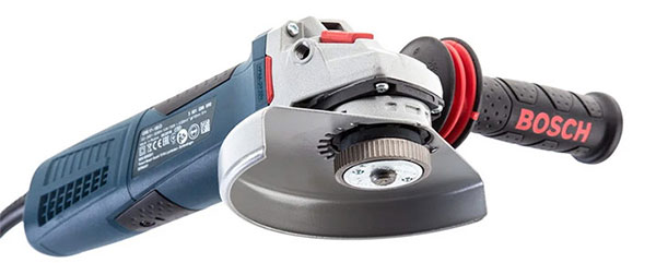 Bosch GWS 17-150 CI