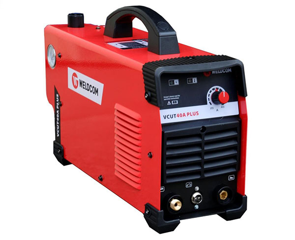 Máy cắt kim loại Plasma VCUT 40A Plus