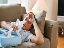 Độ ẩm không khí ảnh hưởng đến con người