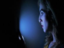 Thế nào là ánh sáng xanh