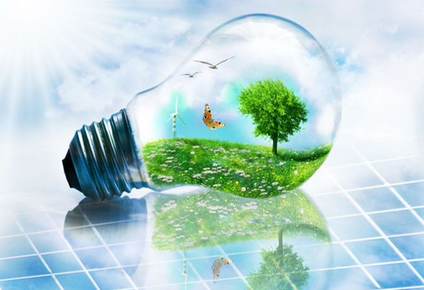 Tiết kiệm năng lượng giảm hiệu ứng nhà kính
