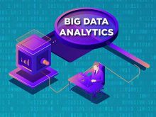 Big data analysis là gì
